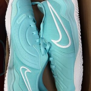 Mens nike indoor legend academy IC (DV4341 401) no box size 11